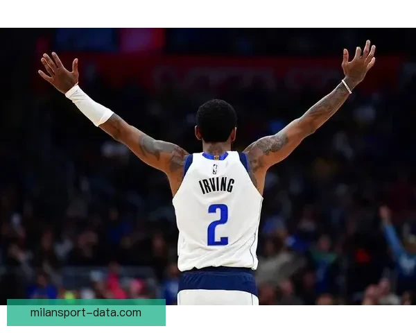 独行侠关键时刻表现低迷15胜25负基德称欧文复出将缓解进攻困境