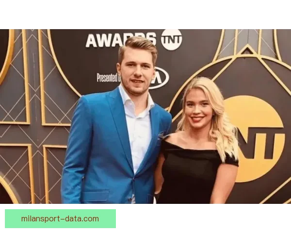 东契奇申请驳回美国子女抚养费请求引关注